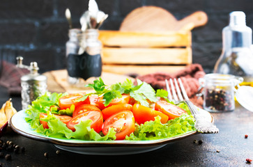 salad
