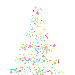 sprinkles cupcakes vector fall