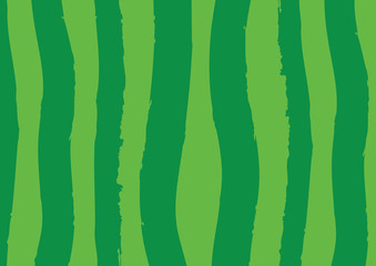 Digital vector watercolor lines background