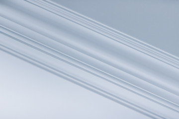 Molding on ceiling detail, interior design and architectural abstract background © Studio ANNA