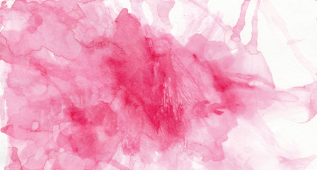 Fototapeta premium Watercolor bright backgrounds