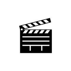 Clapperboard