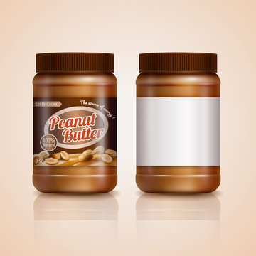 Download 5 801 Best Peanut Butter Vector Images Stock Photos Vectors Adobe Stock