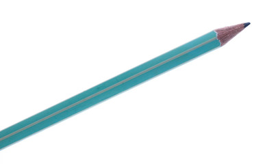 Pencil isolated on  white background