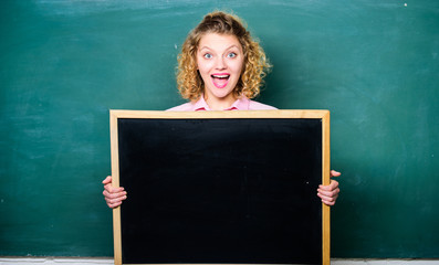 School information concept. Hometask information. Informing pupils. Breaking news. School bell...