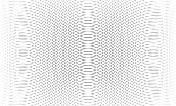 Vector illustration of the pattern of the gray lines abstract background. EPS10.