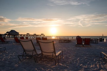 Clearwater Beach 