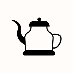 Teapot icon