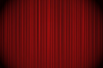 movie curtains background