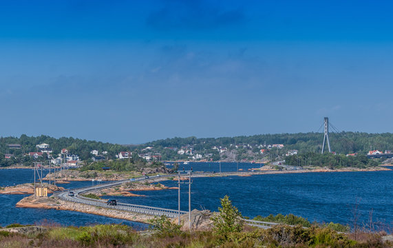Ytre Hvaler, National Park, Park Narodowy, Hvaler, Norwegia, Norway, Norge	