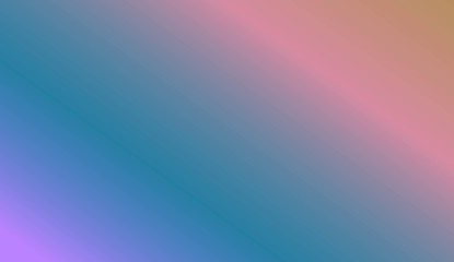 Smooth Abstract Colorful Gradient Backgrounds. For Futuristic Ad, Booklets. Vector Illustration.