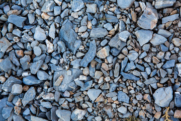 Stone Background. 