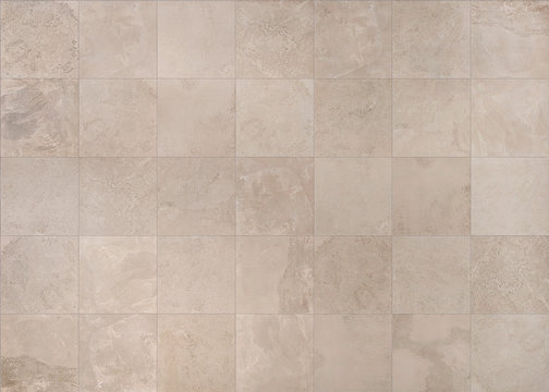 Slate natural stone tile, seamless texture illustration