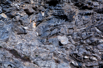 Stone Background. 