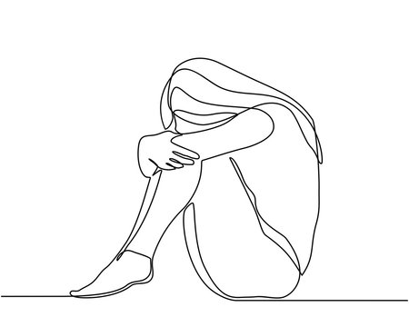 Sad Girl Cartoon Images – Browse 42,114 Stock Photos, Vectors, and Video |  Adobe Stock