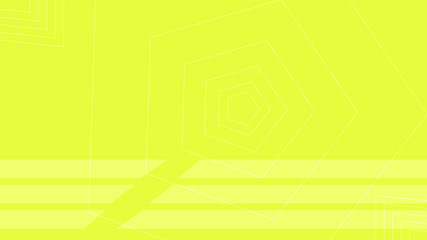 Abstract yellow background can use for design, background concept, vector.