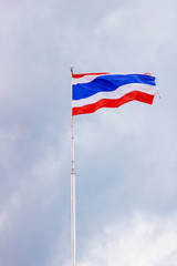 Thailand flag