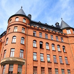 Stockholm