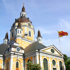 Stockholm - Sodermalm