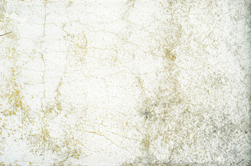 Natural patterns for design art work. Stone cement wall texture background. Wall fragment with scratches and cracks