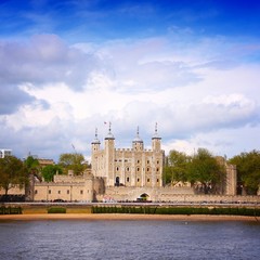 Fototapeta premium London