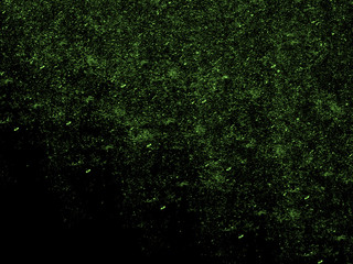 multicolored lines and patterns. abstraction