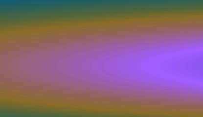 Smooth Abstract Colorful Gradient Backgrounds. For Futuristic Ad, Booklets. Vector Illustration.