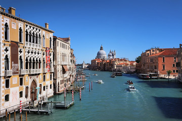 Grand Canal, Italy