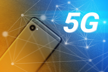 5G new generation network