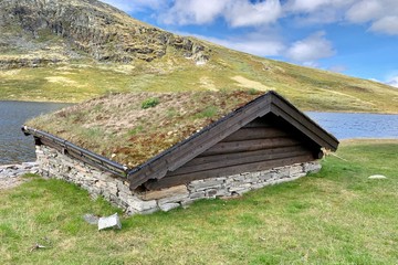 Rondane in Norway