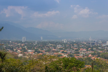 Obraz premium San Pedro Sula, Honduras