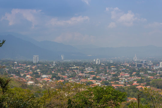 San Pedro Sula, Honduras