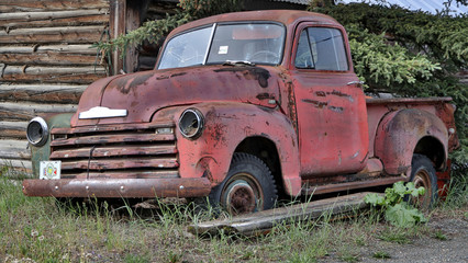 Alaska USA © Paul James Bannerman