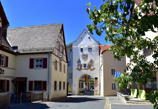 Gr&auml;fenberg 2