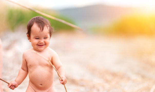 Young girls with no clothes best sale on