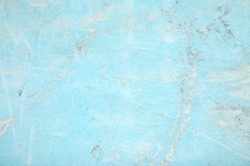 Blue wooden texture background