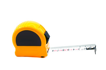 tape measure &ndash; Stock Image