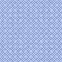 Criss-cross lines. Blue-Lilac color. 