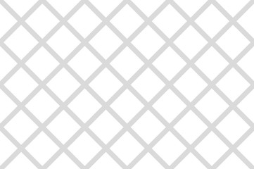 Seamless pattern. Grey Stripes on white background.