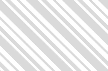 Obraz premium Seamless pattern. Grey Stripes on white background.