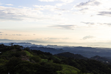  Mountain view ,Guanacaste, Costa Rica.