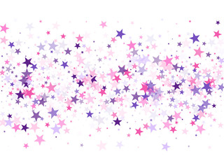 Chaotic holiday decor backdrop.