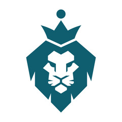 Lion King Logo