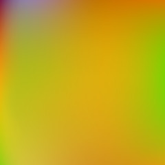 Rich in color fantasy wallpaper.