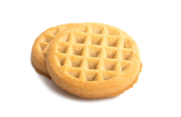 cookies isolated