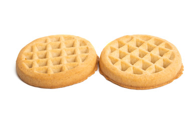 cookies isolated
