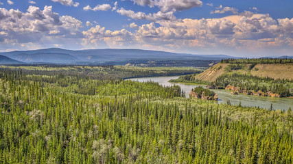 Yukon Territory, Canada