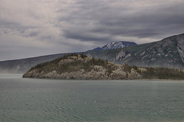 Yukon Territory, Canada