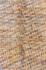 weave texture threshing basket in thailand