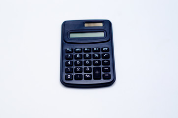 Equipment for calculating numbers..